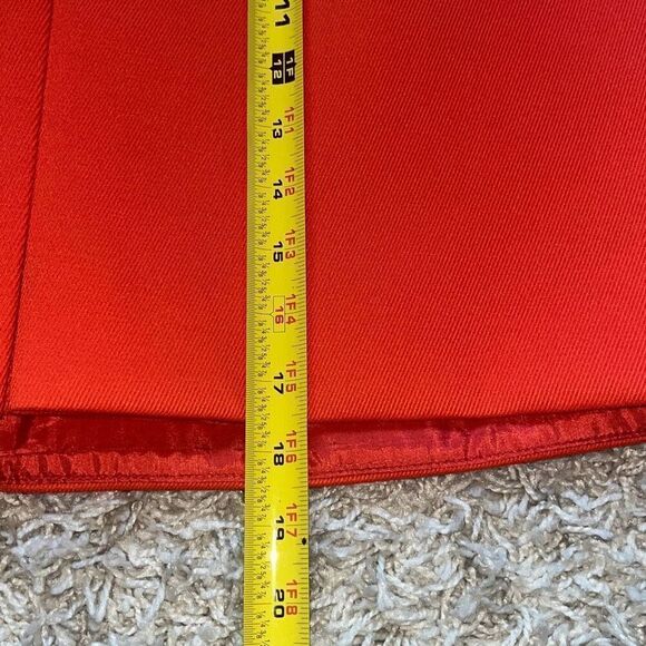 J Crew A Line Retro Skirt 6 - Picture 5 of 12